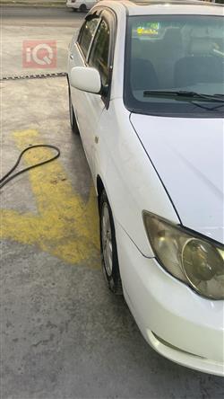 BYD F3